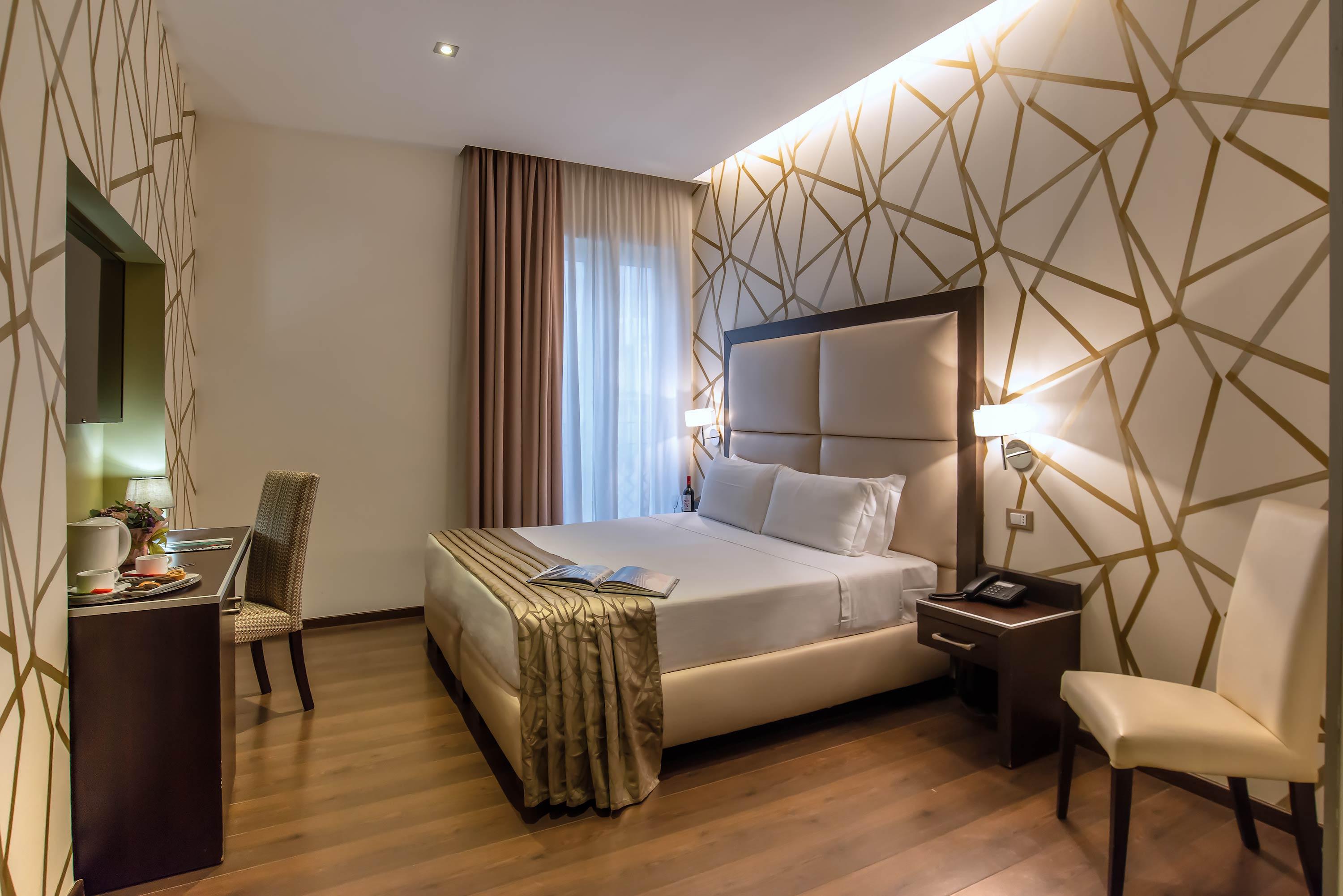Catone District Hotel Rome Bagian luar foto
