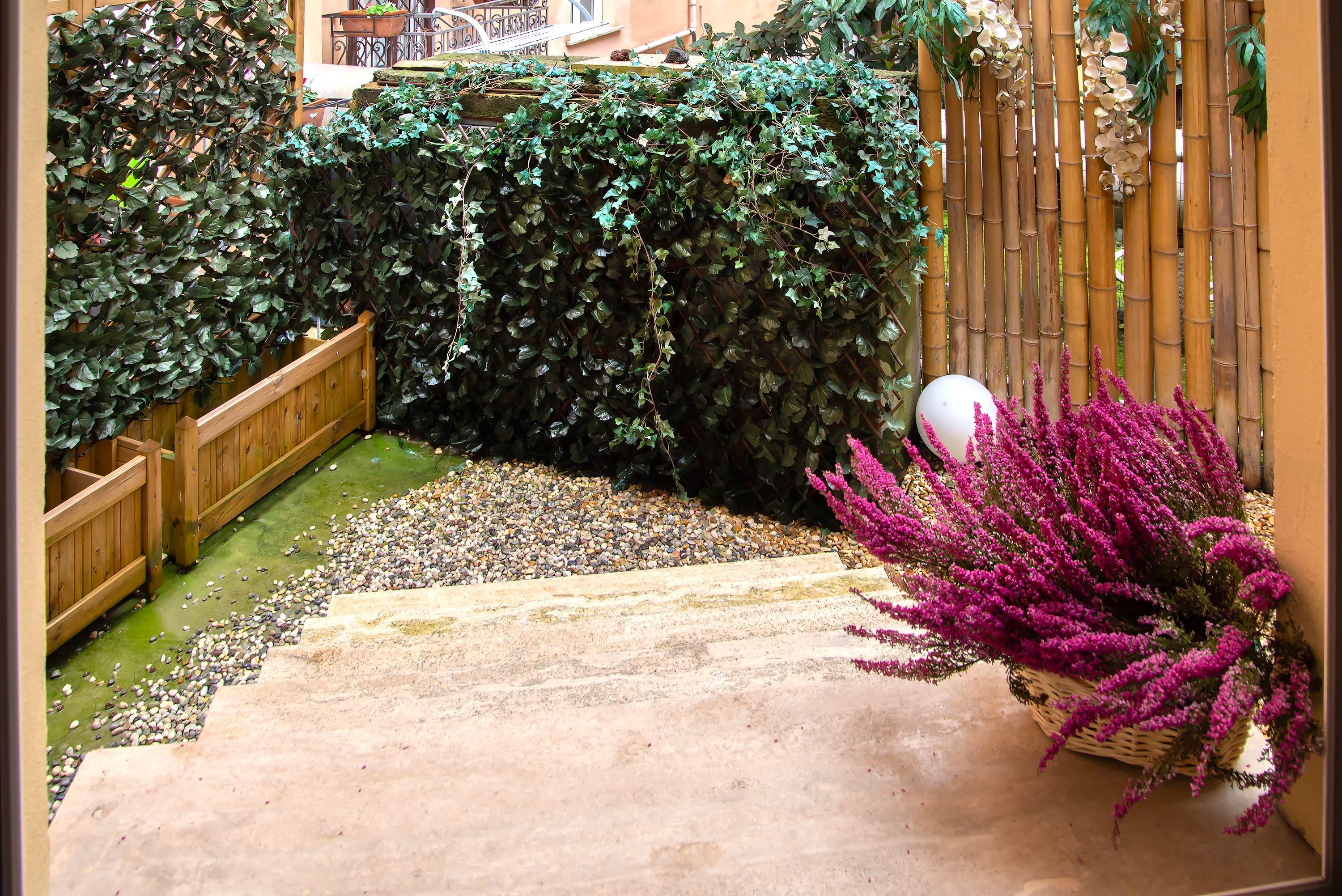 Catone District Hotel Rome Bagian luar foto