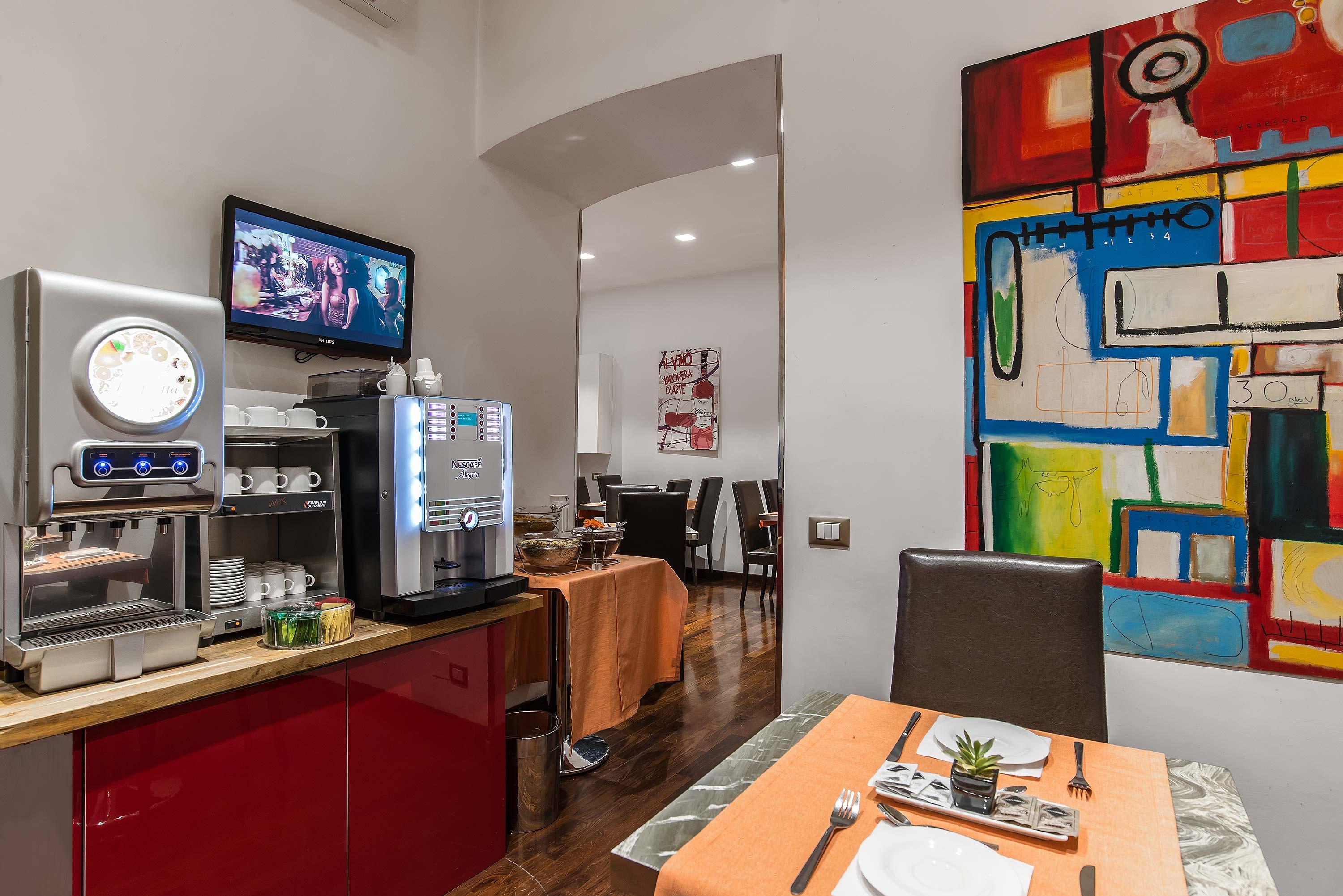 Catone District Hotel Rome Bagian luar foto