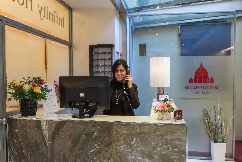 Catone District Hotel Rome Bagian luar foto
