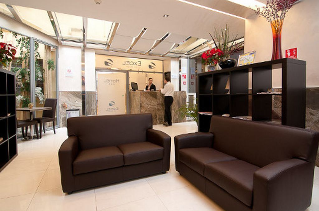 Catone District Hotel Rome Bagian luar foto